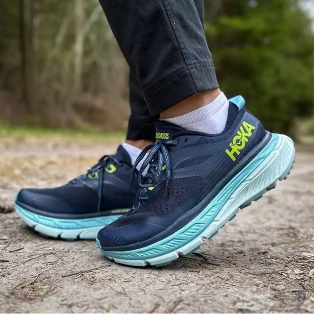 womens stinson atr 5